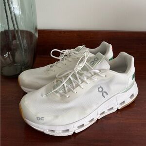 OnCloud Running Shoes